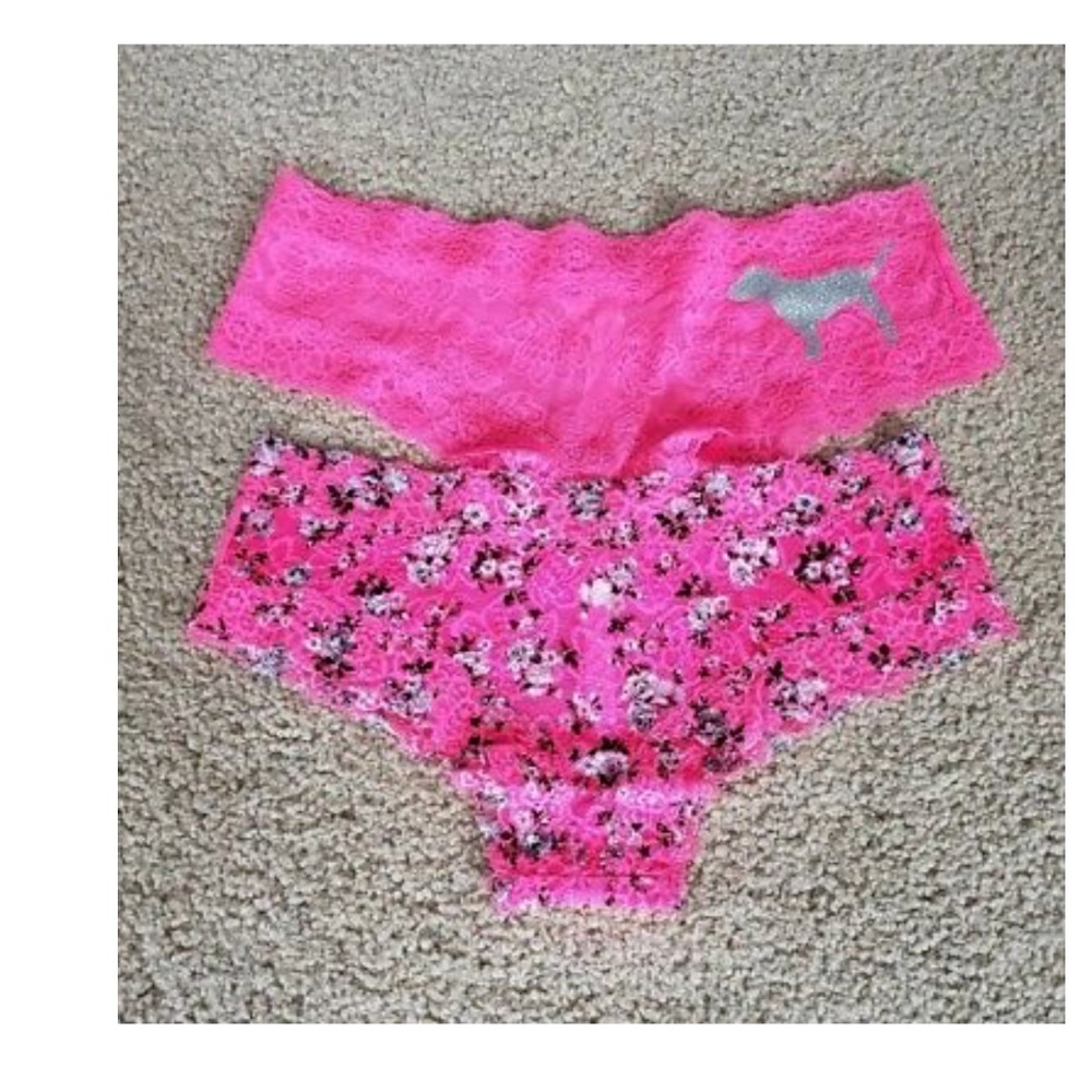 Vs pink